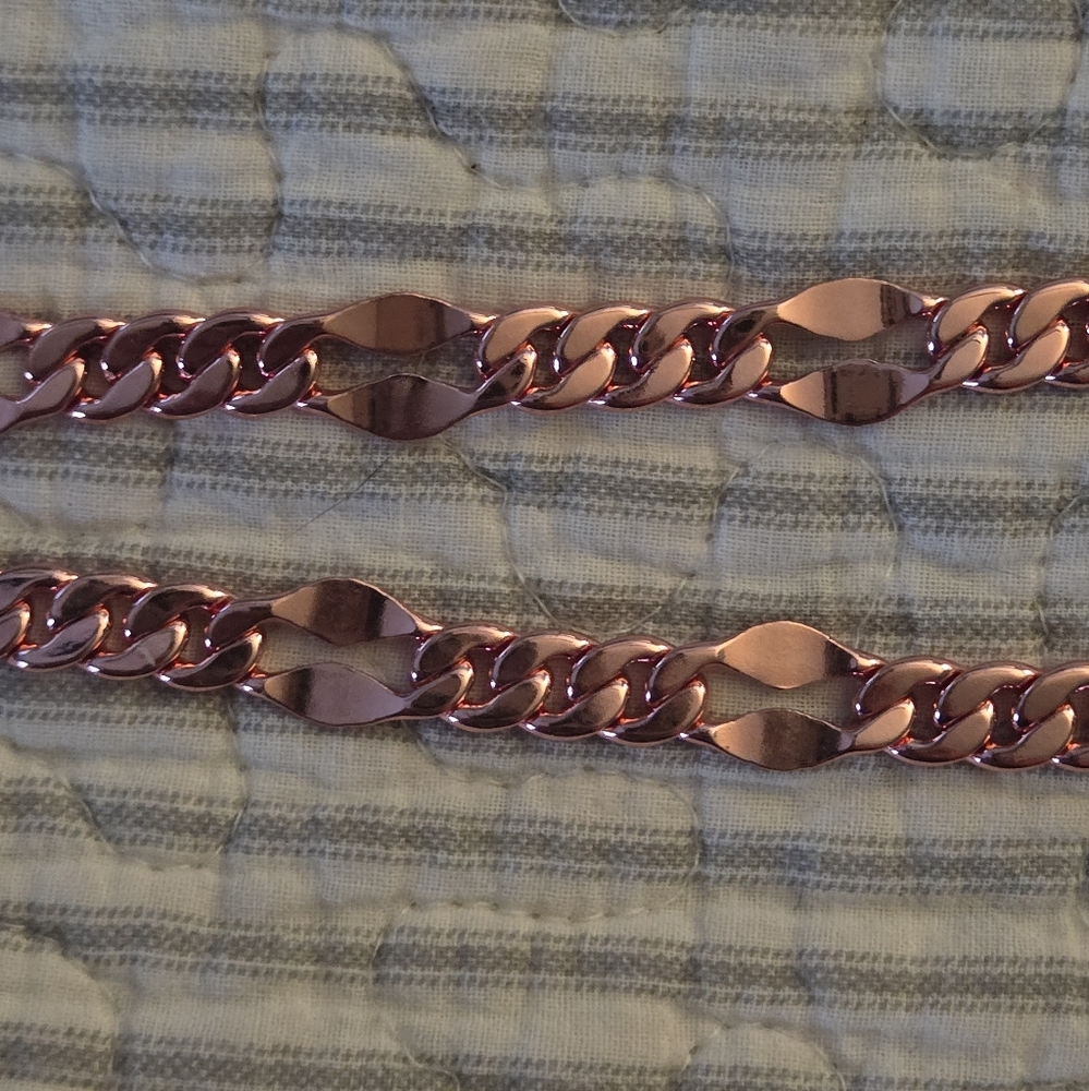 By Alexa Rae By Alexa Rae NWT Once In A Lifetime Necklace - Picture 5 of 12